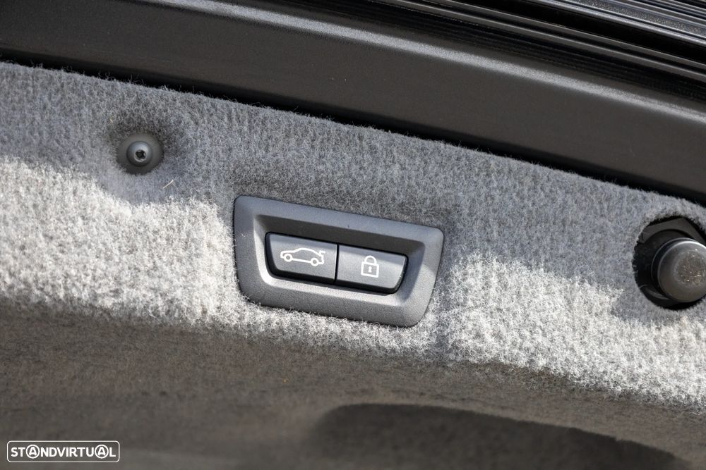 BMW 730 d xDrive - 26