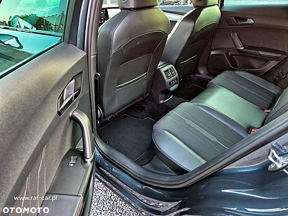 Cupra Formentor 1.5 TSI DSG - 11