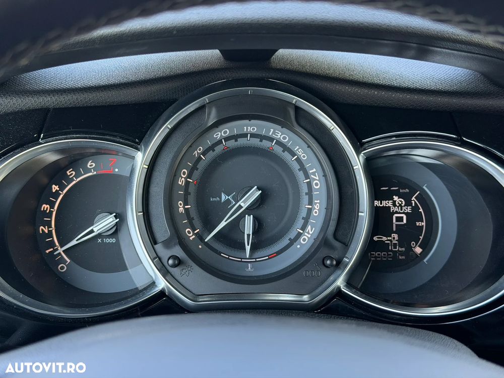 DS Automobiles DS 3 - 23