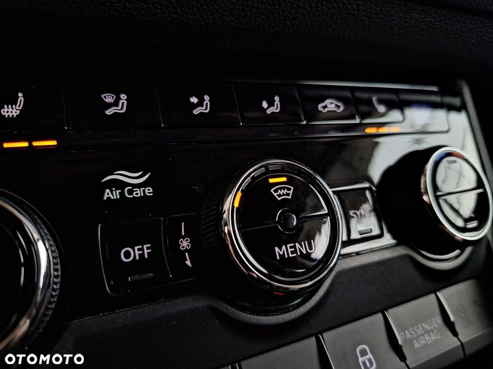 Skoda Karoq 1.5 TSI ACT Style - 24