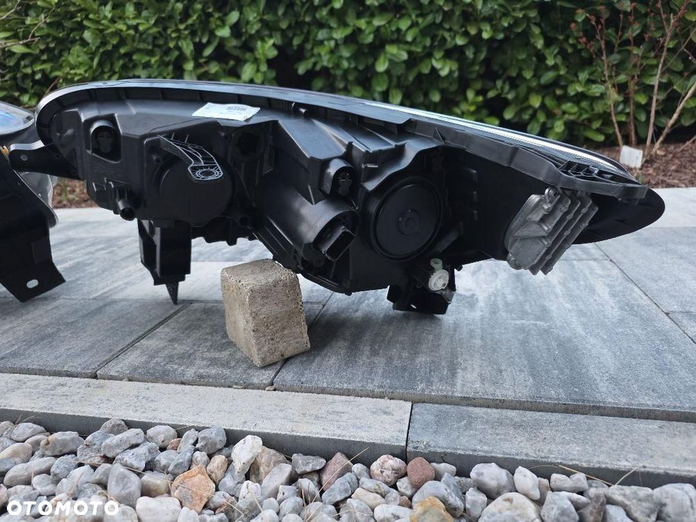 RENAULT KADJAR Lampy Full Led Dynamic Pure Vision 260603525R 260106875R - 10