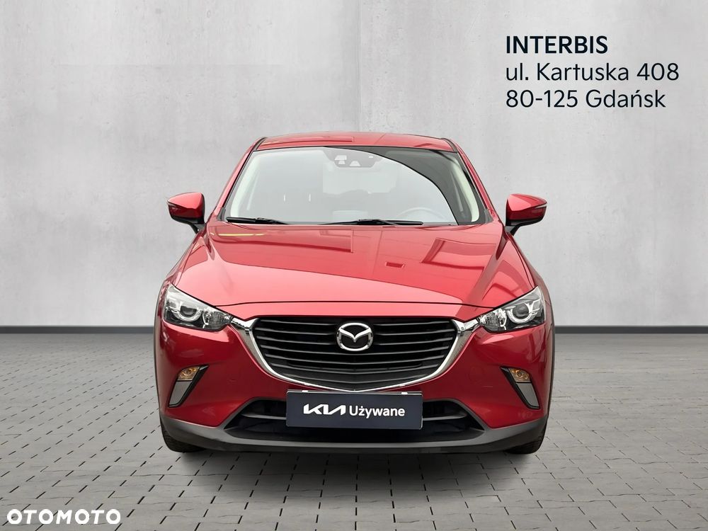 Mazda CX-3 2.0 Skyenergy - 8