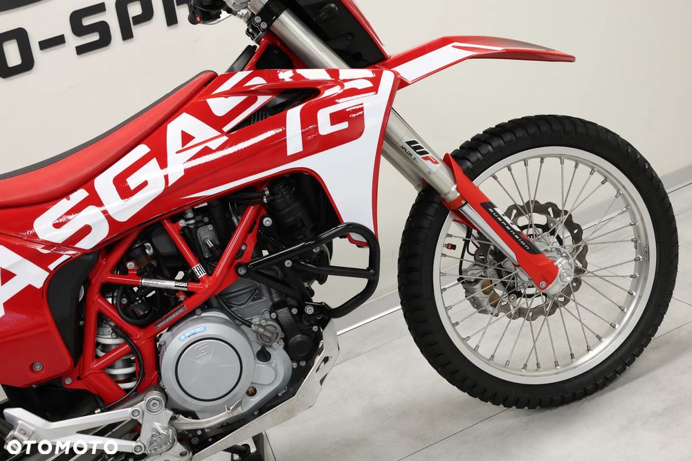 Husqvarna 701 - 12