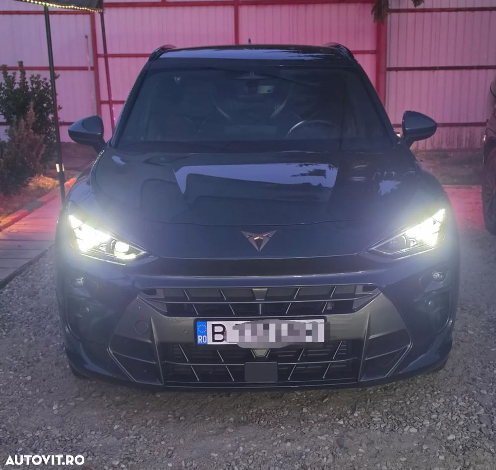 Cupra Terramar - 15