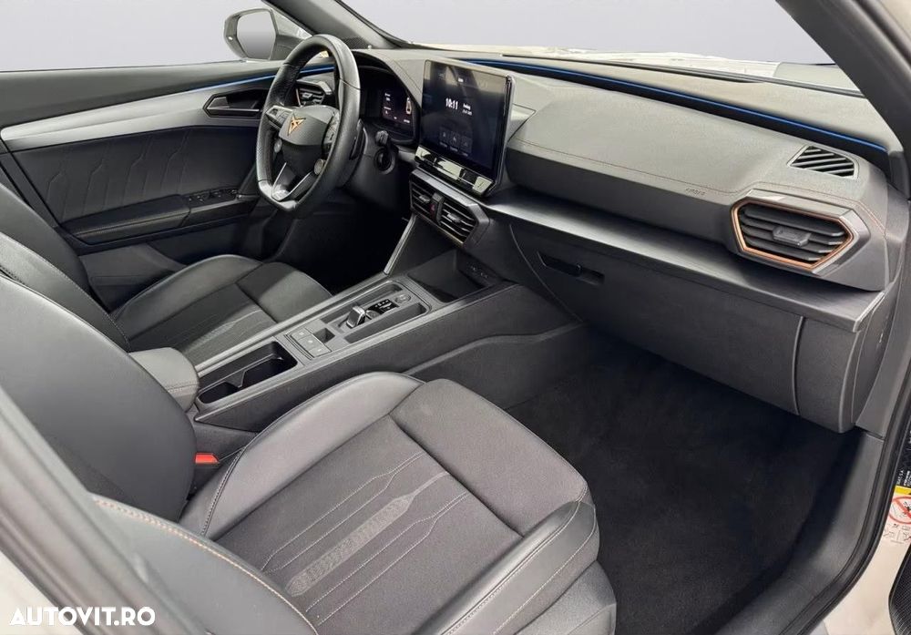 Cupra Formentor VZ 2.0 TSI 4DRIVE DSG - 22