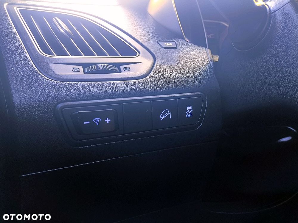 Hyundai ix35 blue 1.6 2WD Finale - 31