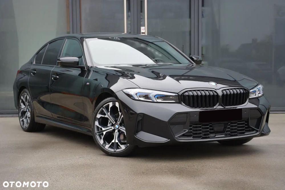 BMW Seria 3 330d xDrive mHEV M Sport - 7