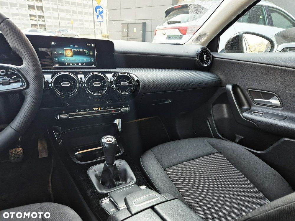 Mercedes-Benz Klasa A 160 - 24