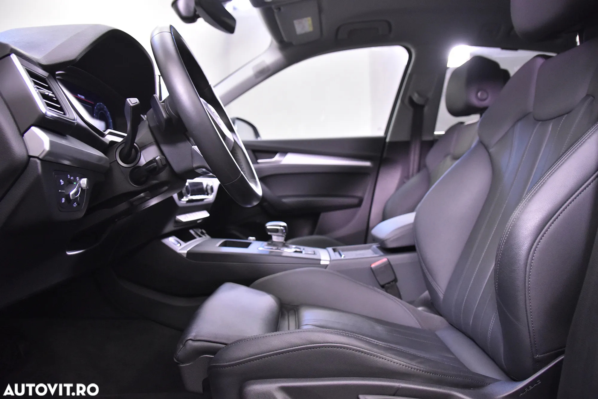 Audi Q5 - 21
