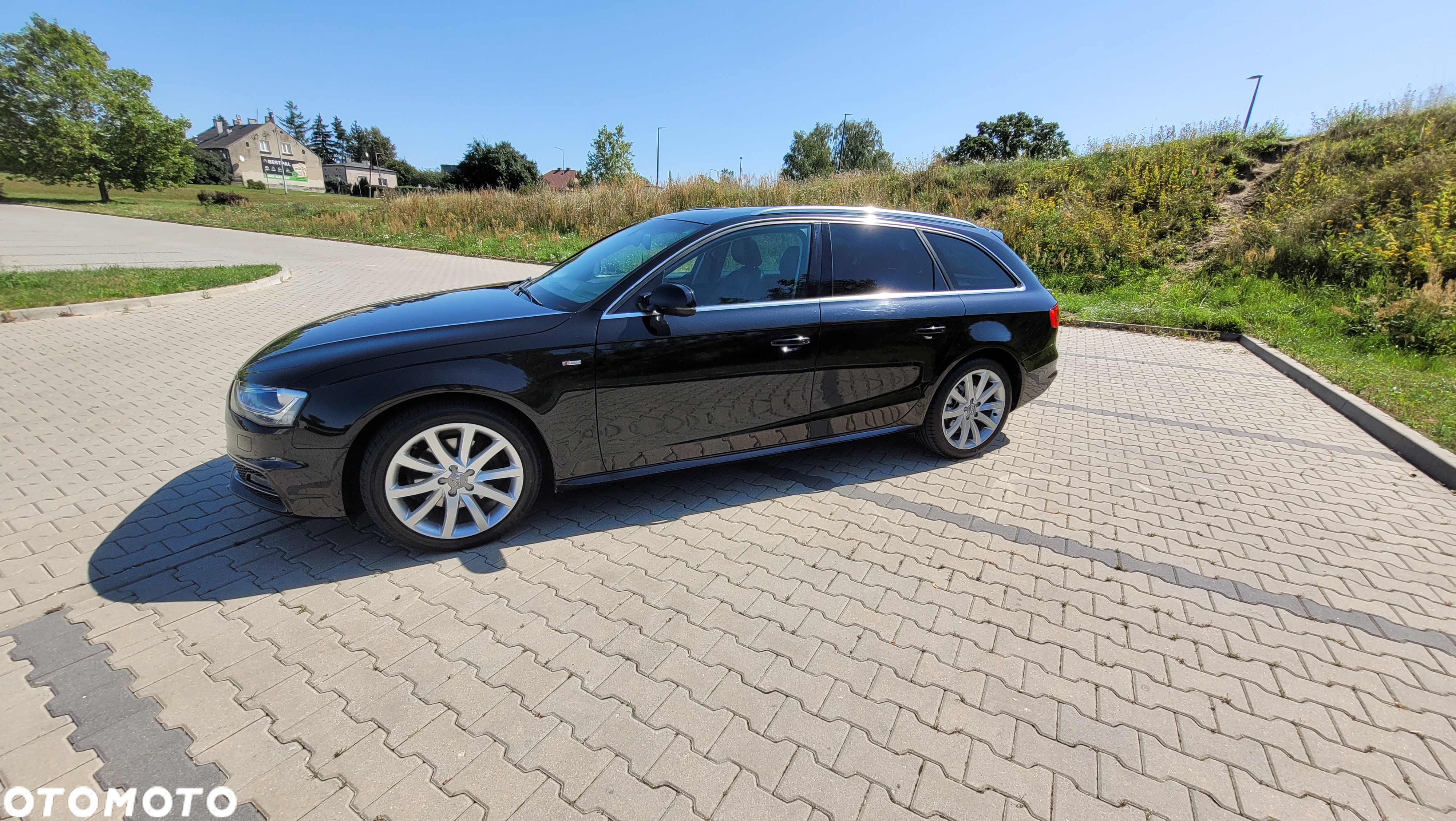Audi A4 ver-2-0-tdi-multitronic - 23