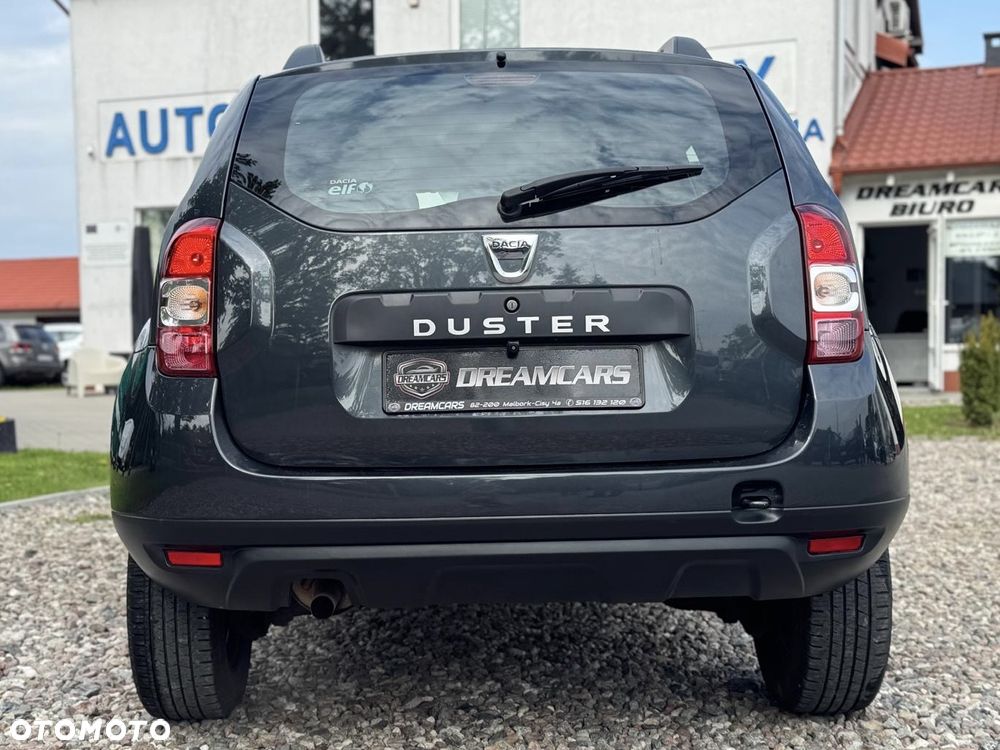 Dacia Duster - 15