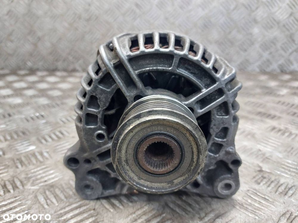 ALTERNATOR SEAT IBIZA III 1.4 TDI 045903023A - 1