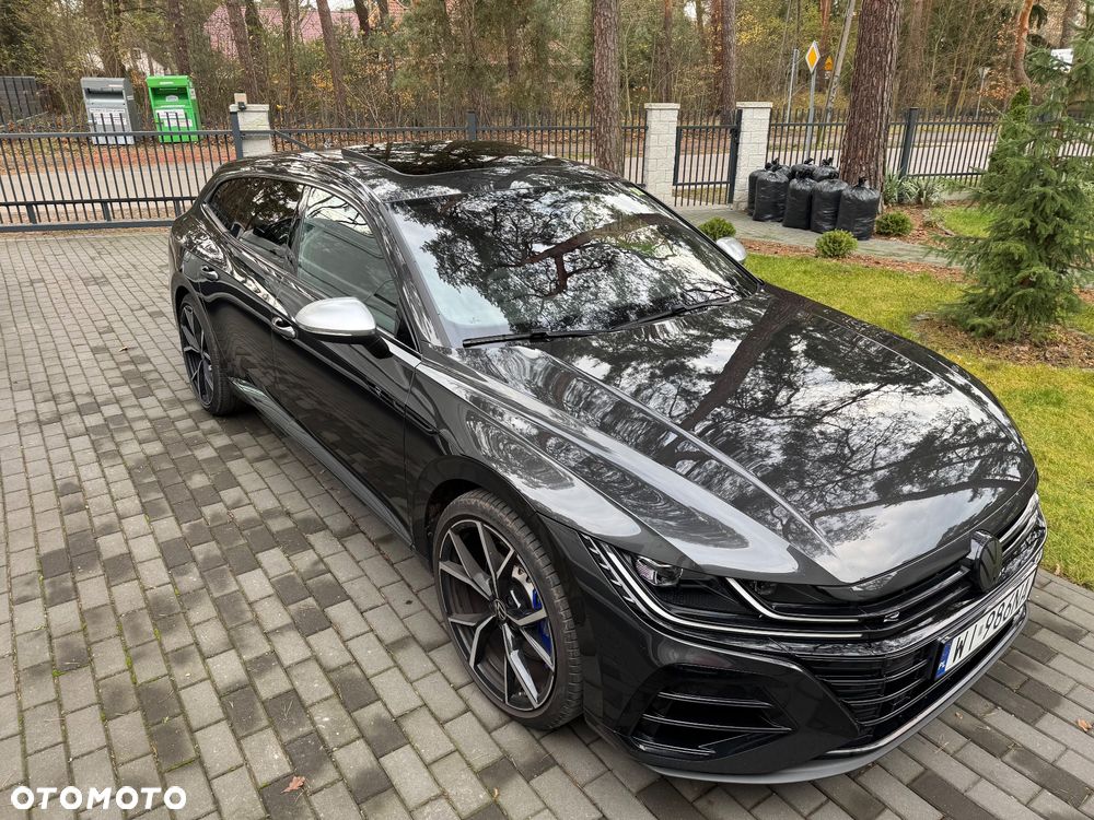 Volkswagen Arteon Shooting Brake - 4