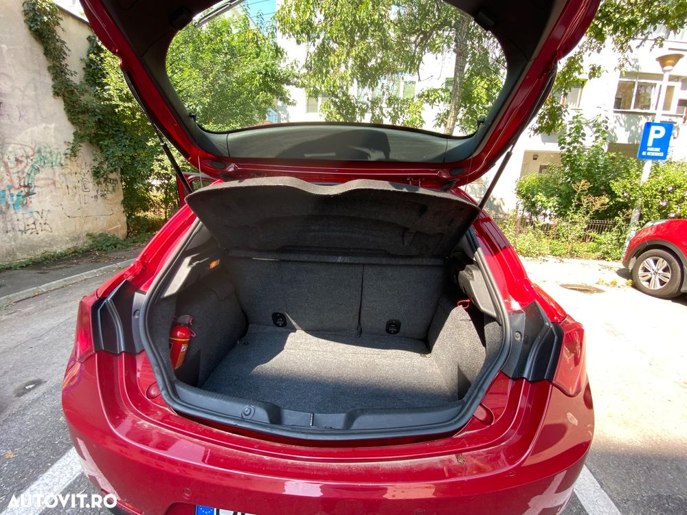 Alfa Romeo Giulietta - 8