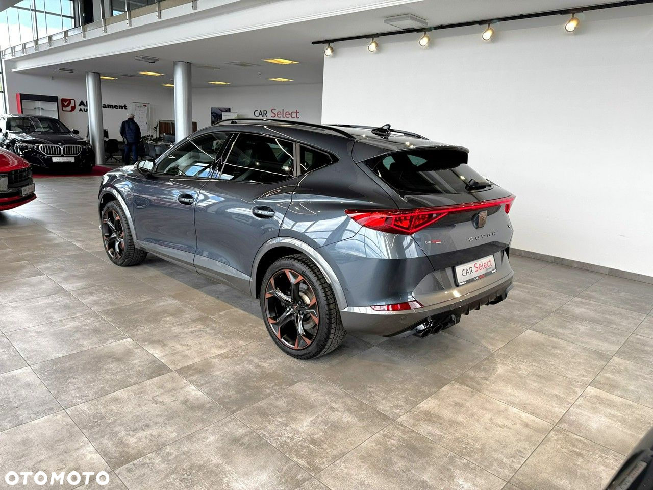 Cupra Formentor - 7