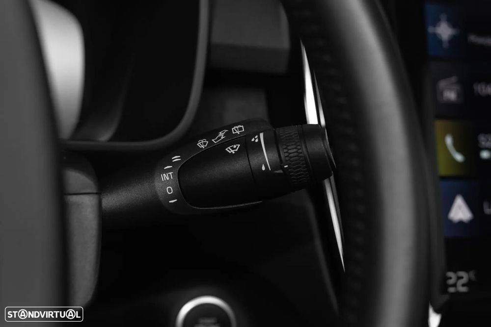 Volvo XC 40 1.5 T4 PHEV Inscription Expression - 10
