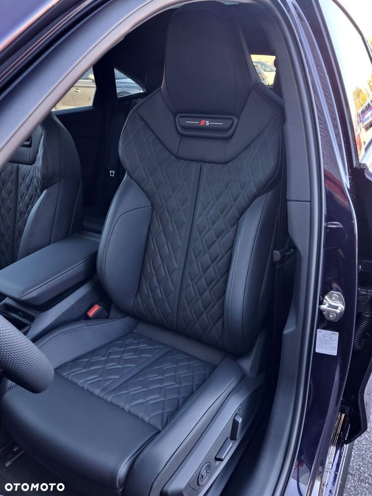 Audi S5 Limousine - 11