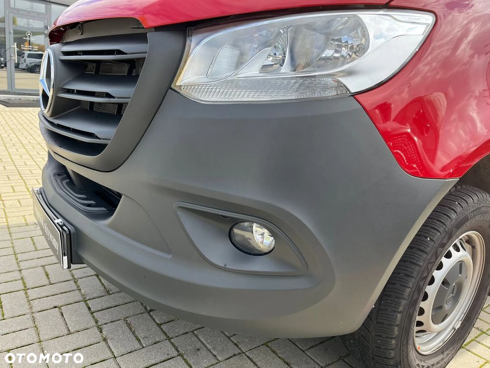 Mercedes-Benz Sprinter 315 CDI - 32