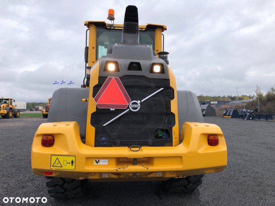 Volvo L70H - 3