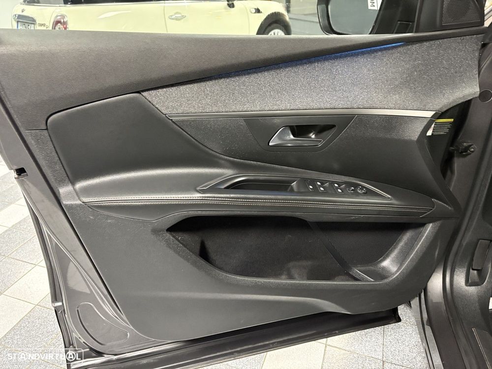 Peugeot 5008 1.5 BlueHDi GT Line - 8