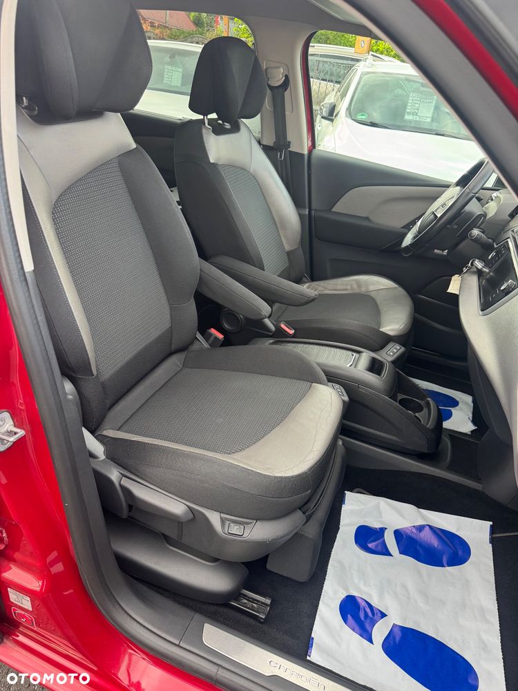 Citroën C4 Picasso 1.2 PureTech Shine S&S EAT6 - 23