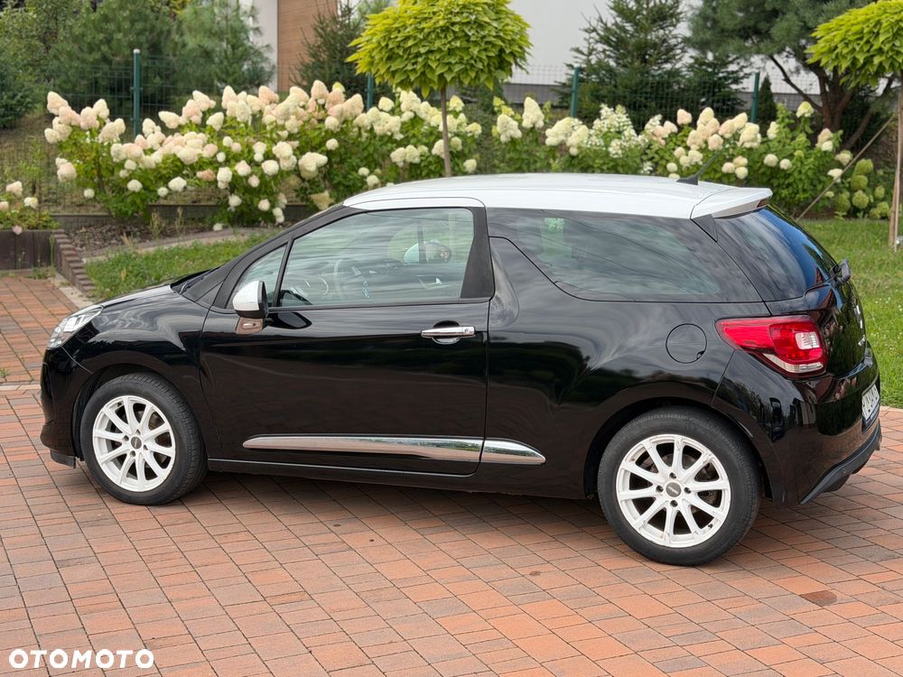 Citroën DS3 1.6 HDi SoChic - 15
