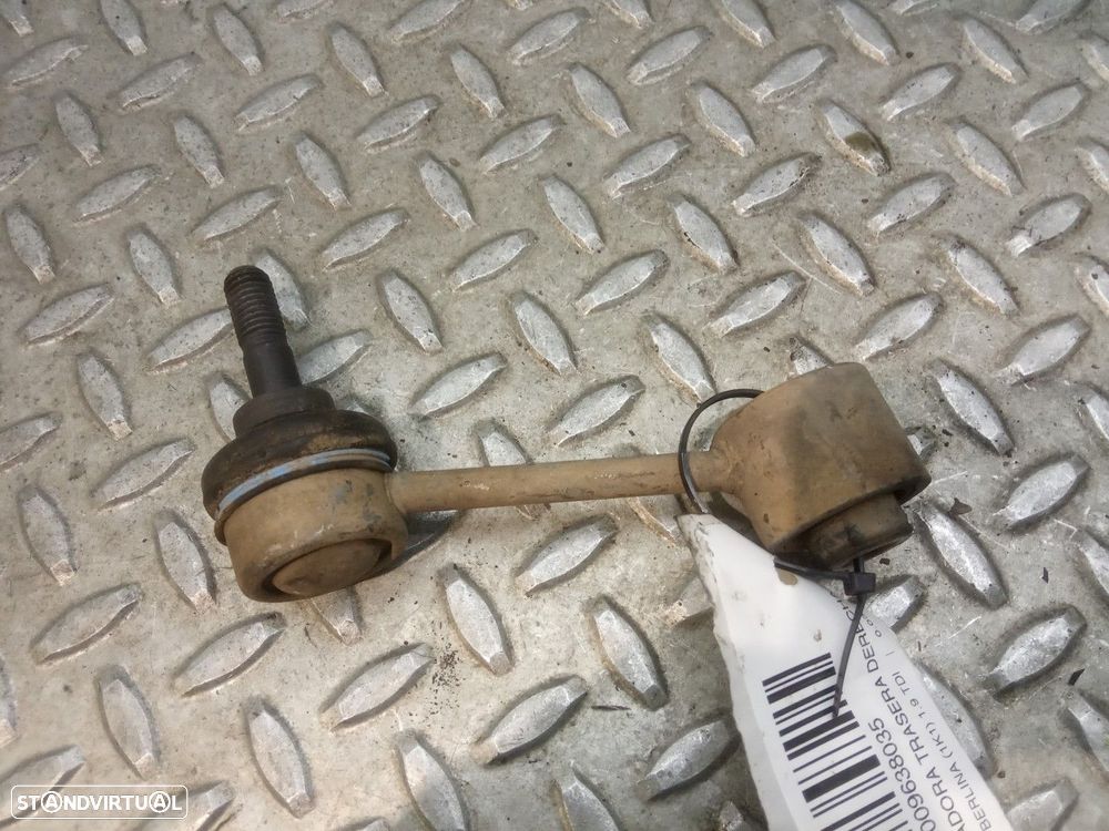 BIELETA ESTABILIZADORA TRASEIRA DIREITA VOLKSWAGEN GOLF V 1.9 TDI 90CV 1896CC - 1