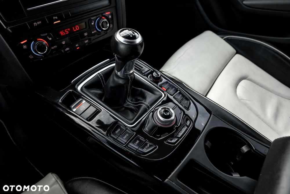 Audi A5 Sportback 2.0 TFSI quattro - 31