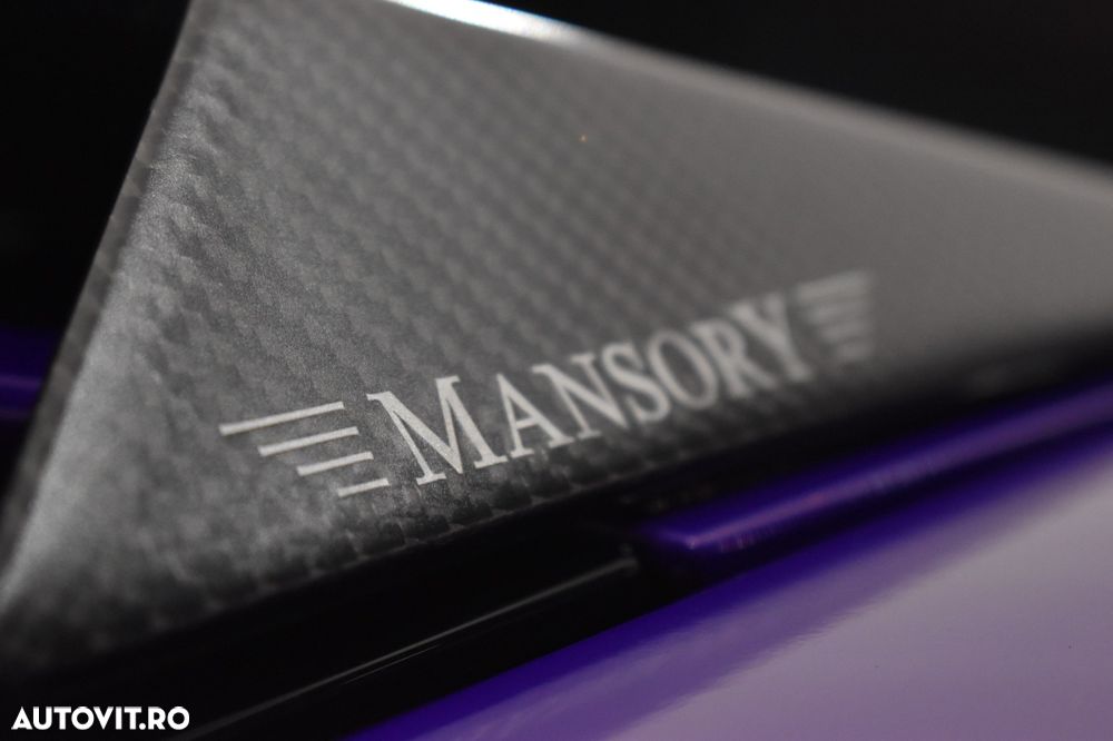 Lamborghini URUS - 13