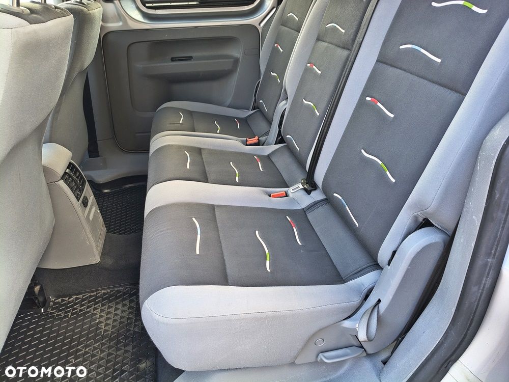 Volkswagen Caddy 1.6 Life Family (5-Si.) - 23