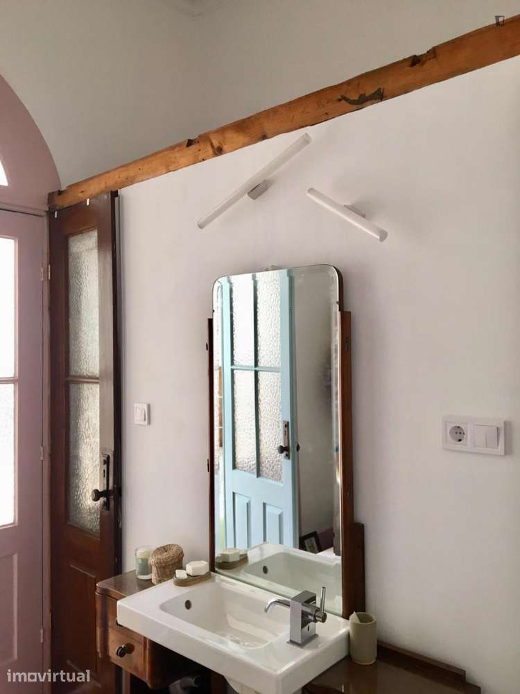 Apartamento com 1 quartos - localizado em Matosinhos Porto - Grande imagem: 3/14