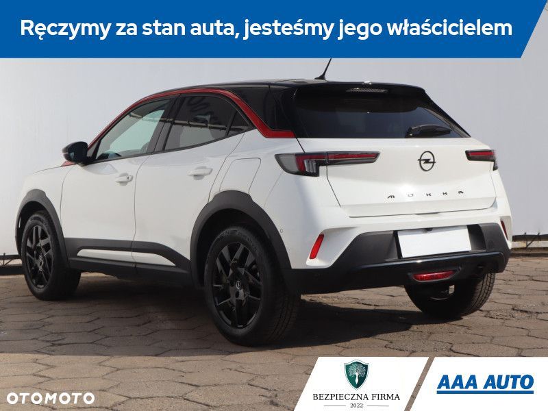 Opel Mokka - 6