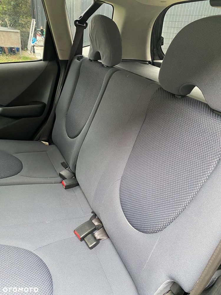 Honda Jazz 1.2 - 7