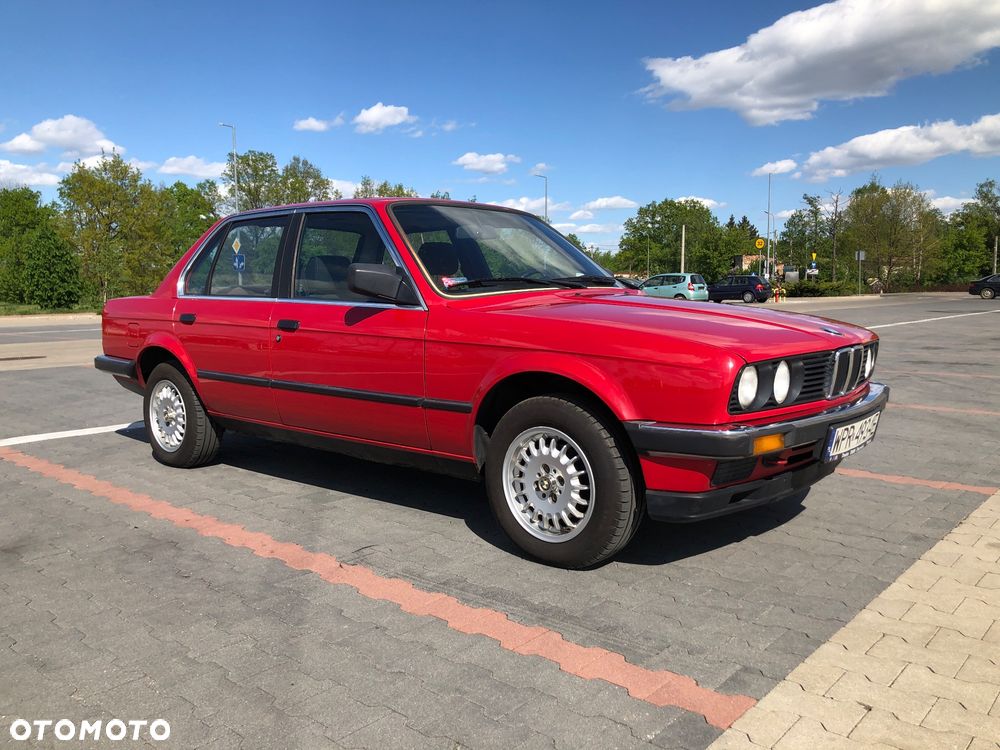 BMW Seria 3 - 1