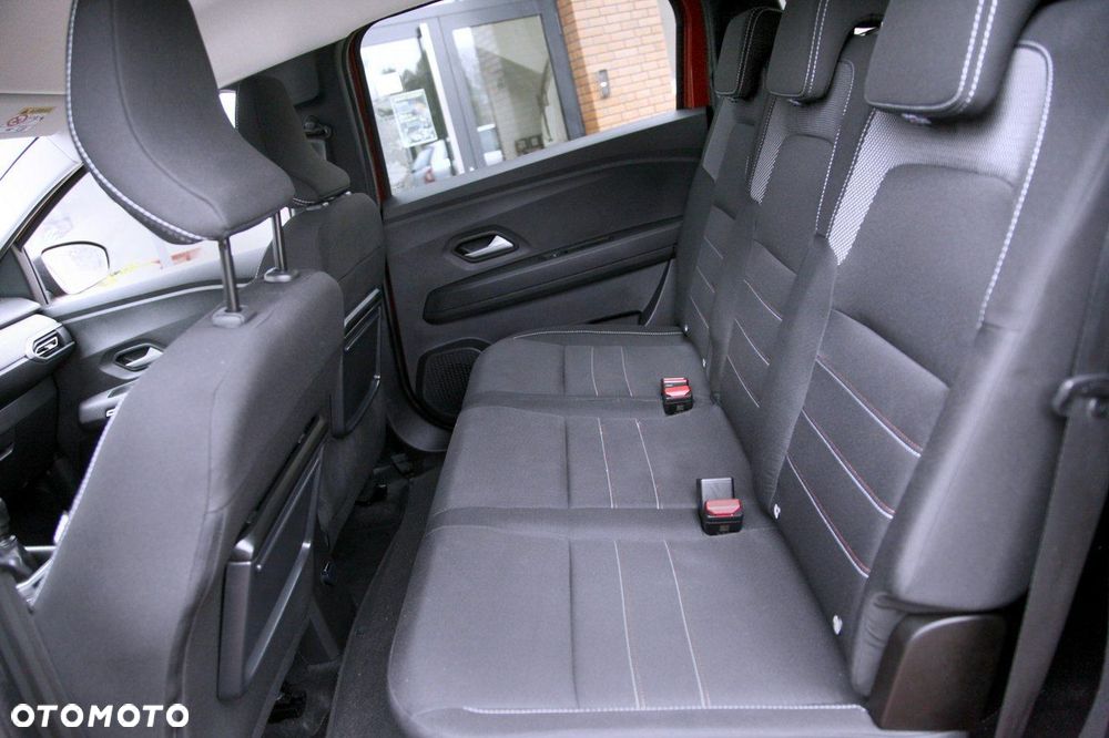 Dacia Jogger 1.0 TCe Expression 7os - 20