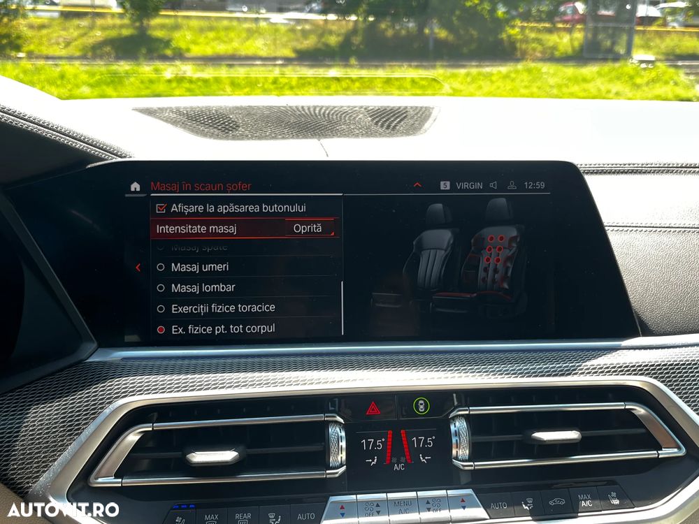 BMW X5 xDrive40d AT MHEV - 29