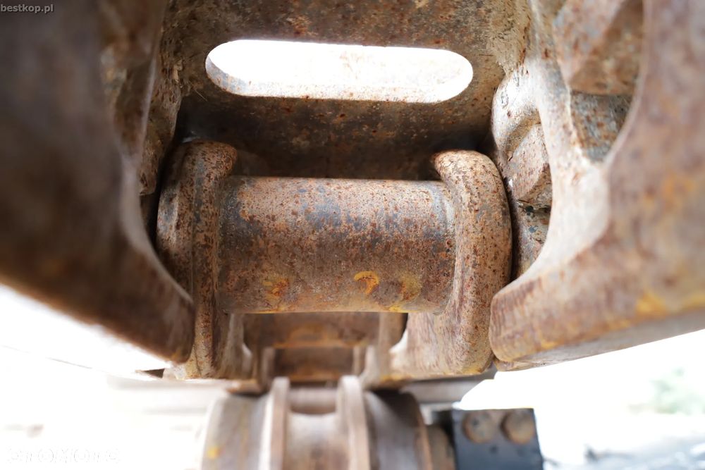 Hyundai HX300AL - 38