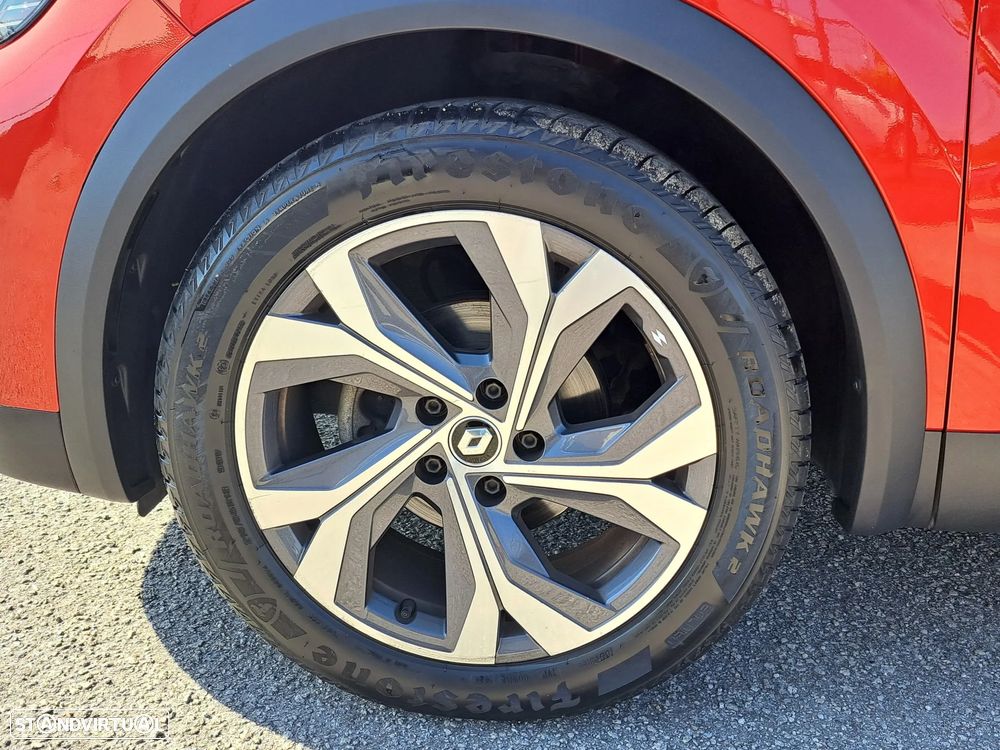 Renault Captur 1.0 TCe RS Line - 15