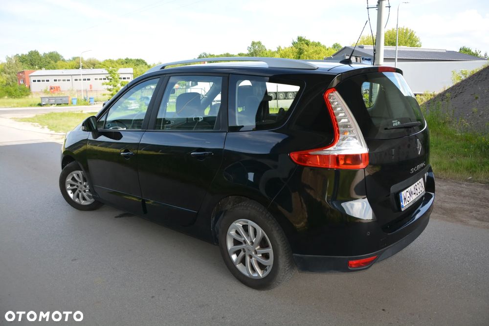 Renault Scenic ENERGY TCe 115 Expression - 7