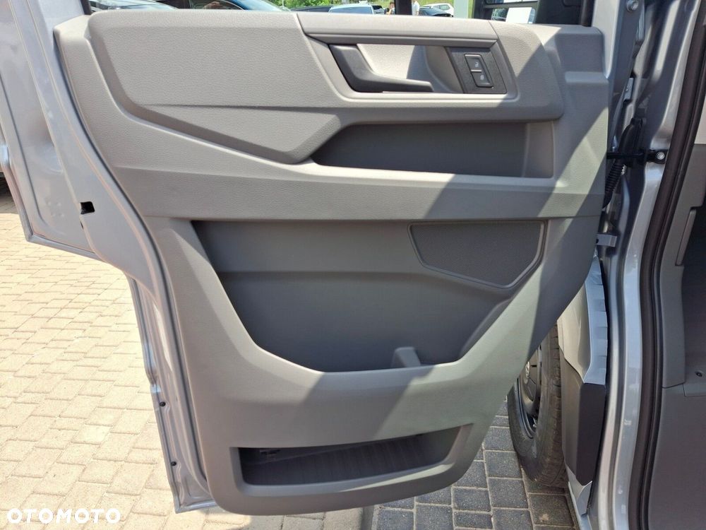 Volkswagen Crafter - 16