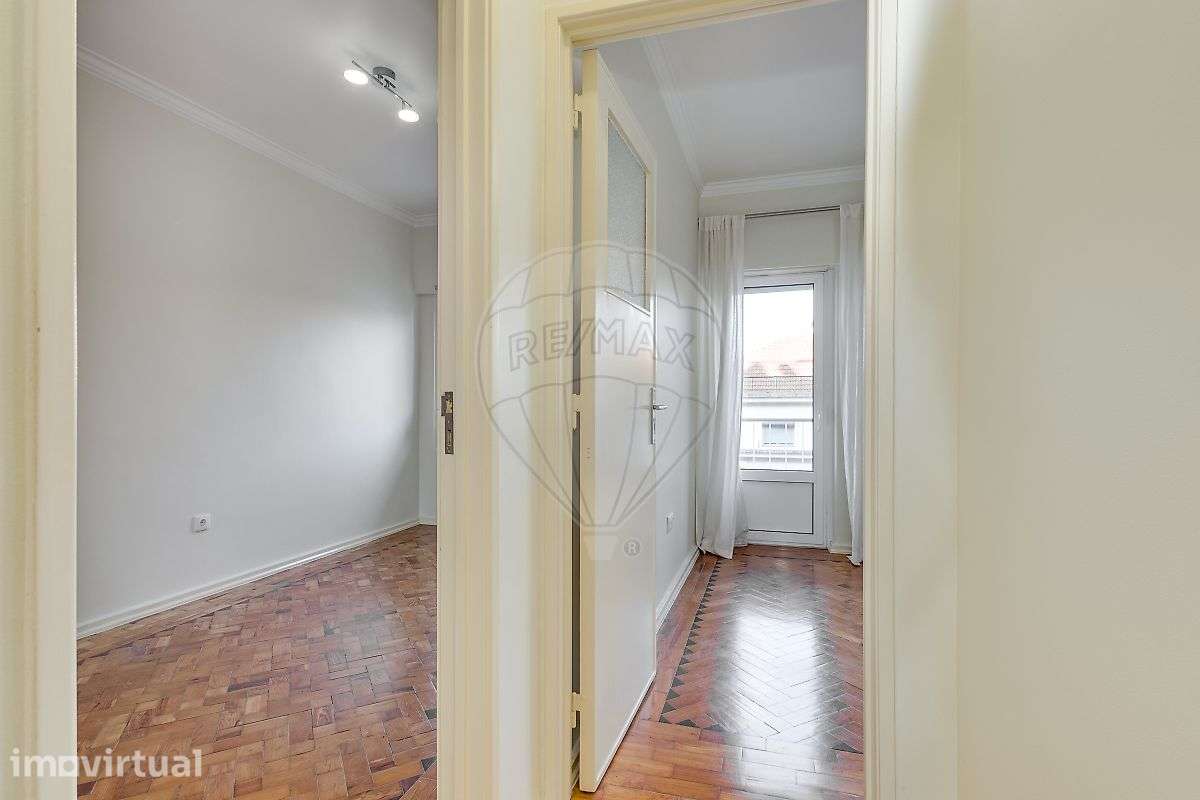 Apartamento T2 para arrendamento - Grande imagem: 3/26