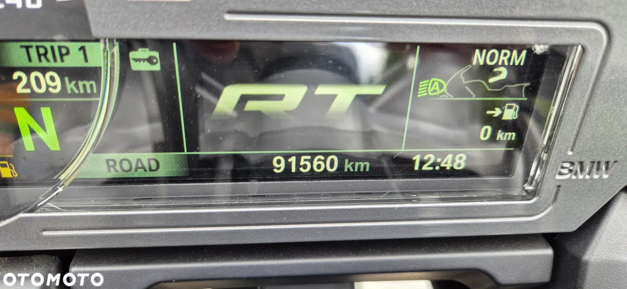 BMW RT - 11