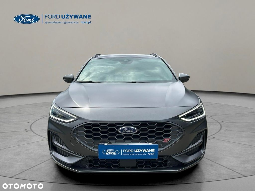 Ford Focus 2.3 EcoBoost ST X - 2
