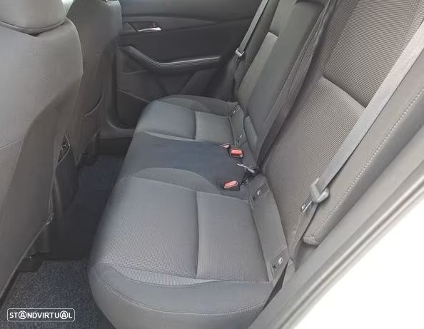 Mazda CX-30 2.0 Sky-G Evolve i-Active - 5