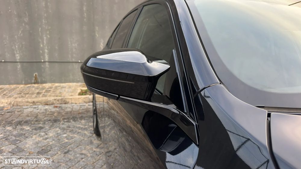 BMW i5 eDrive40 - 43