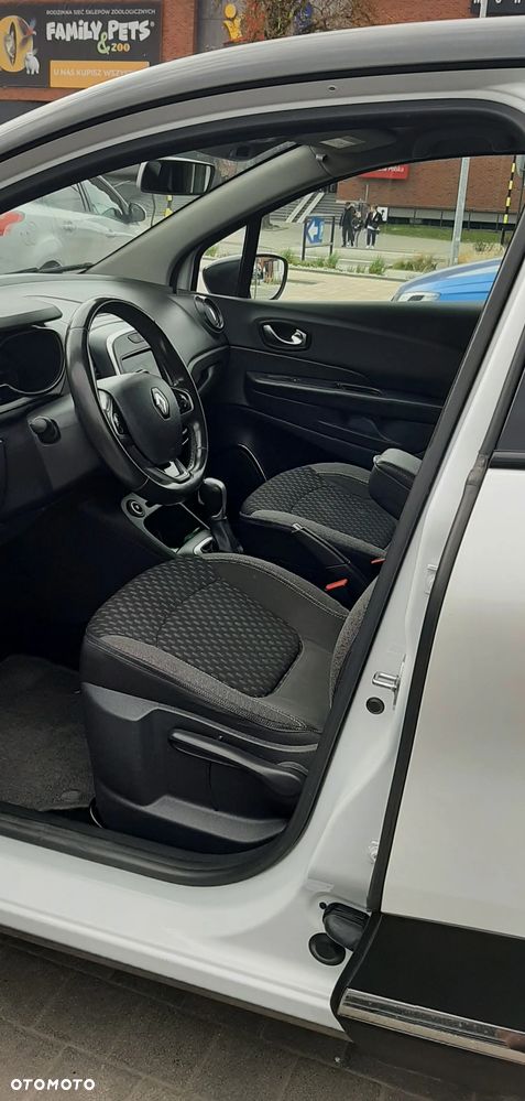 Renault Captur - 7