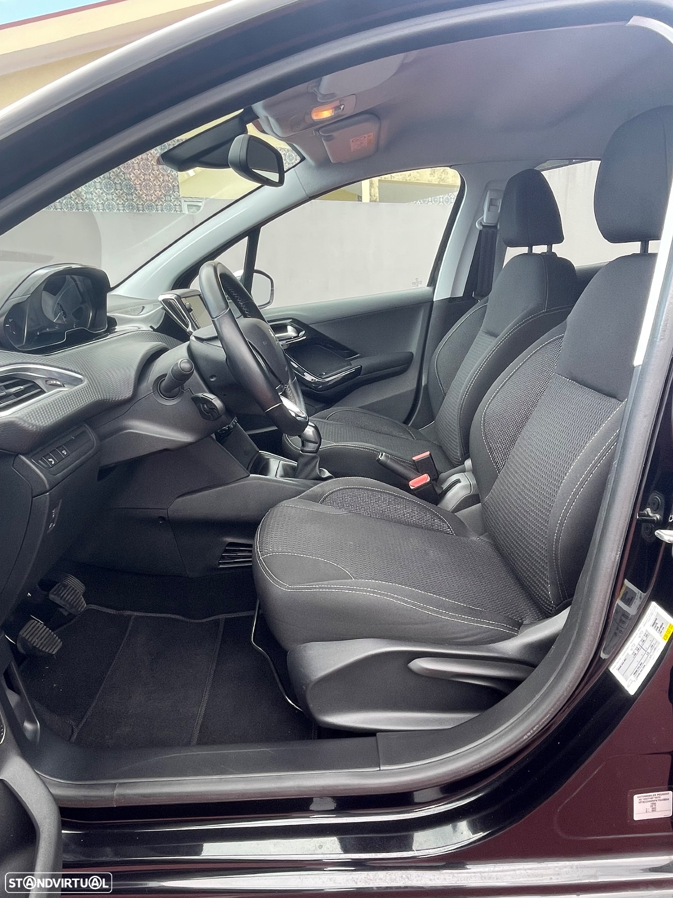 Peugeot 208 1.2 PureTech Allure - 7