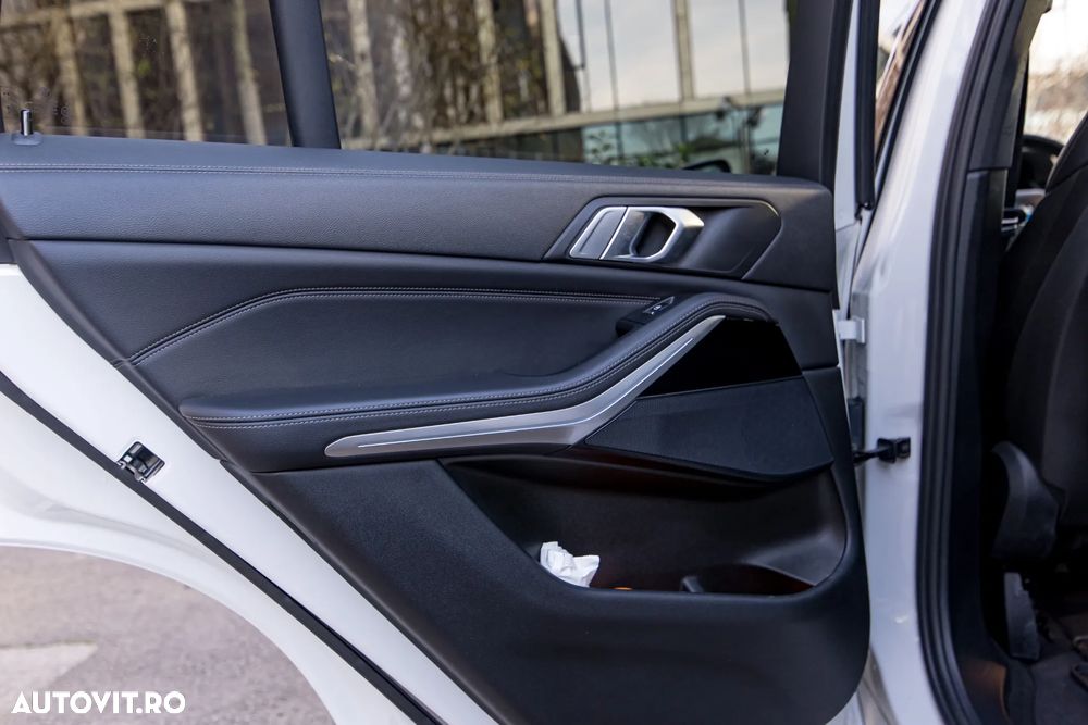 BMW X5 xDrive40i AT MHEV - 35