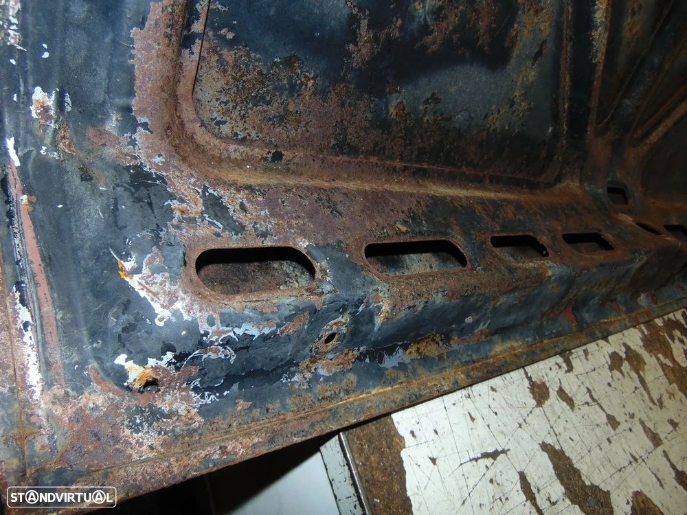 Mercedes w115 tampa mala - 8