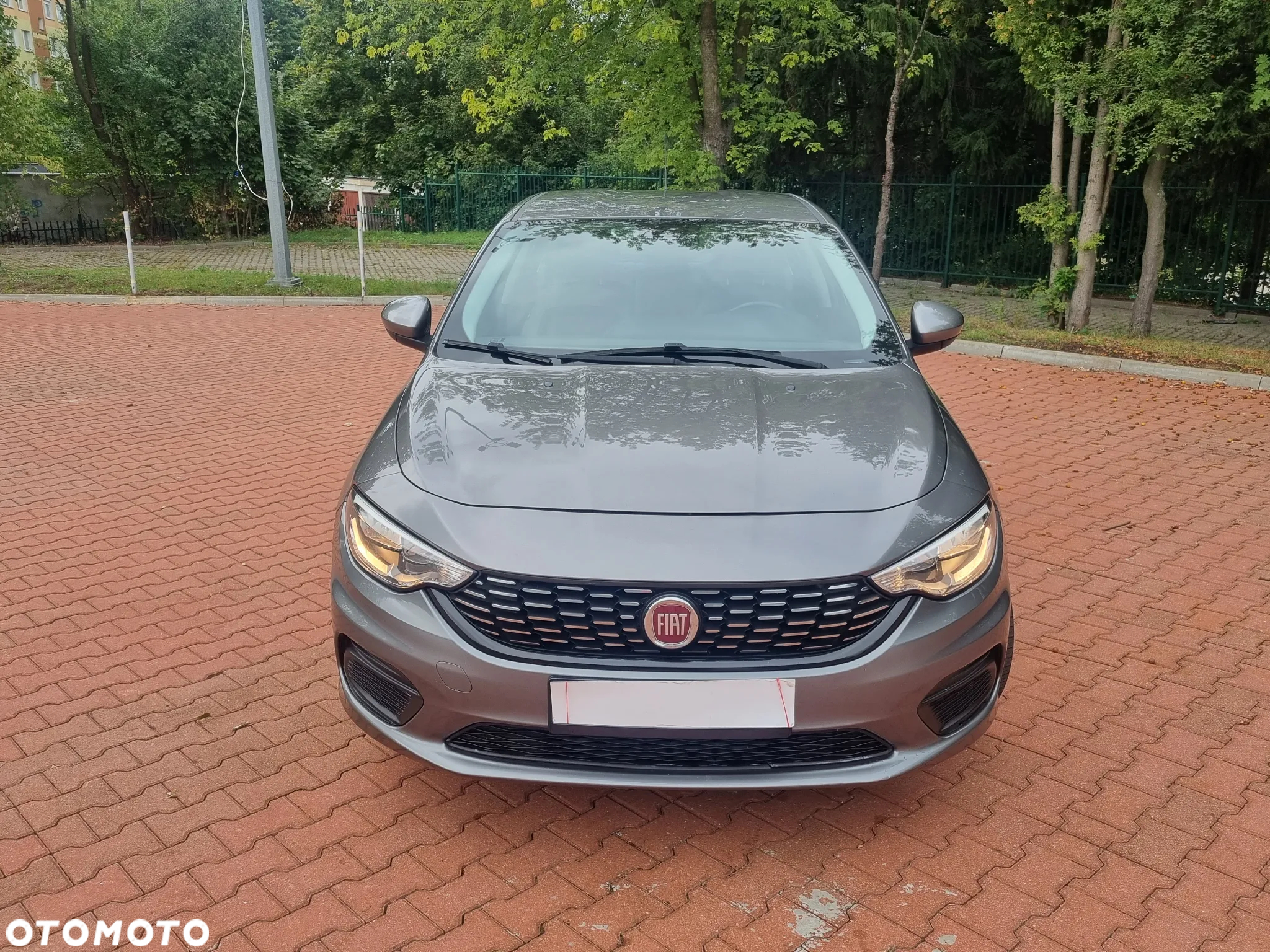 Fiat Tipo 1.4 16v Easy - 3